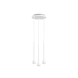 FAW2-330-01 GRAU Falling подвесной светильник