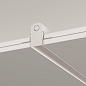 TRX034-421.12W Maytoni Busbar trunkings Exility Шинопровод встраиваемый Белый — фото 2