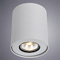 A5633PL-1WH Arte Lamp Falcon точечный накладной светильник GU10 1х50W — фото 1