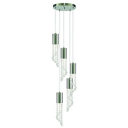 A3855SP-5CC Arte Lamp ULYSSES подвесной светильник