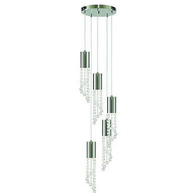 Подвесной светильник Arte Lamp ULYSSES A3855SP-5CC