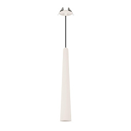 054458 Arlight Светильник SP-STIRIA-L400-R57-5W Warm3000 (BG, 36 deg, 230V)