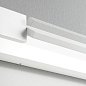 Настенный светильник Balance AP D90 Ideal Lux 321561, черный — фото 4