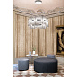 Slamp LA LOLLO Торшер LALFM00PRS00000000EU — фото 1