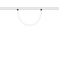 Магнитный светильник Arlight MAG-ORIENT TUBE ELASTIC 2620 R30 L1000 14 Вт — фото 3