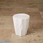 Trunk Stool-White Global Views стул