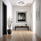 10226/3LED SQUARE Escada Concept потолочный светильник, 60Вт, 3000, 4000, 6000K, 4852лм, белый — фото 4