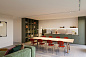 Трековый светильник DOMY on STREX 1.0 Wever & Ducre — фото 1