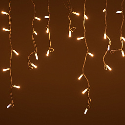 ARD-EDGE-CLASSIC-2400x600-88LED Arlight ARD GARLANDS Световая бахрома