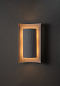 Настенный светильник Covex Textured Porta Romana TWL156 — фото 1