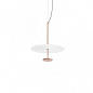 CA086DWHMDI Linea Light Stilo 35 SP LED люстра современная белый — фото 1