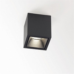 251 67 811 922 WDL B-B Delta Light BOXY потолочный светильник с LED