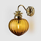 Flora Wall Light настенный светильник, Rothschild & Bickers