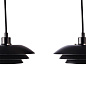 Dyberg Larsen DL20 Pendant Black — фото 1