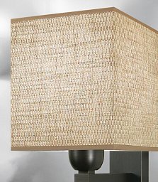 SH 1300 Davidts lighting абажур