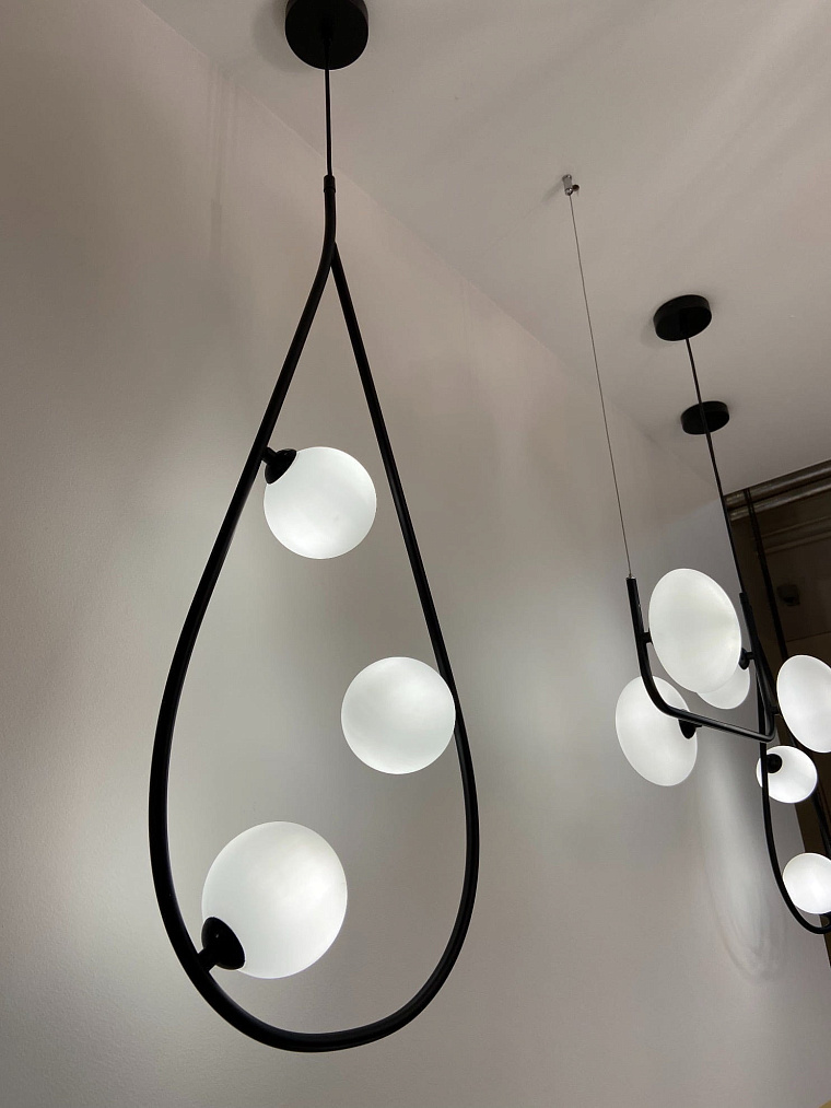 Interlight 2021: А есть ли что-то новое после пандемии? — фото 43