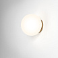 Накладной светильник AQForm MODERN BALL simple midi LED hermetic SR surface — фото 2
