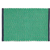 Door Mat, светло-зеленый