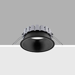 Easy-Space-general-lighting-2 iGuzzini Easy-Space Встраиваемый в потолок светильник