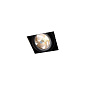 ARRI 0121 Trizo21 R110 в утопленном светильнике без ободка — фото 3