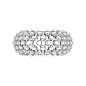 Настенный светильник Foscarini Caboche Plus media R7s — фото 1