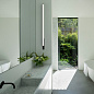 599311/13 Vibia Spa настенный светильник черный — фото 4