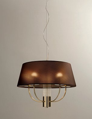 Люстра MM Lampadari Curl 7432/5