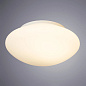 Потолочный светильник Arte Lamp TABLET A7824PL-1WH — фото 1