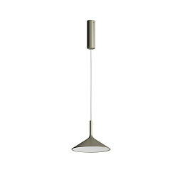 1DYH100065ZL0 Rotaliana Dry подвесной светильник