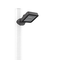 Kit 19 Tag 110 Side Post LED 4K 10W Corten