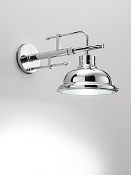 7107/1AP Cremasco Scirocco Бра