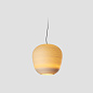 TIERRA 520 pendant lamp Faro Barcelona подвесной светильник 20402