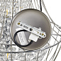 Люстра Pava Freya FR1016PL-04S — фото 2