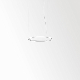 SUPERLOOP SLIM OUT 70 SBL 930 W Delta Light SUPERLOOP подвесной светильник