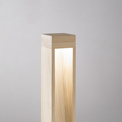 Боллард Duvali Mini 2.5 W Landa Illuminotecnica