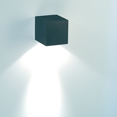Настенный светильник Cube 1L BEL LIGHTING