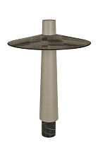 Floor lamp THESEE graphite