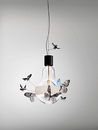 1499940 Ingo Maurer Insekten-Modelle подвесной светильник
