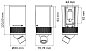 Настенный светильник Vision 20/20 Omni DCW éditions — фото 4