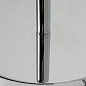 A2581PN-1CC Arte Lamp Elba торшер E27 1х60W — фото 2
