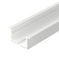 021374 Arlight Профиль с экраном SL-LINIA62-F-2500 WHITE+OPAL — фото 3