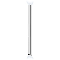 Настенные светодиодные светильники Led technology LOGIC WALL 2 Q550 20.30 WB белый + черный
