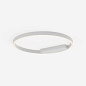 MOD058CL-L35WK Maytoni Rim Потолочный светильник 35W 2600лм Белый — фото 3