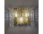 Бра Newport Daisy 8370/A brass — фото 3