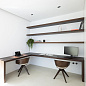 BLACK FOSTER RECESSED 1 потолочный встраиваемый светильник, Arkoslight — фото 6