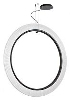 Roda S / 150 / V (белая полупрозрачная лента / 945 лм / 0-10 В)