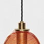 Heritage Подвесной светильник из муранского стекла Sogni Di Cristallo PID438489