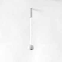 Marbul Suspended 109 1x LED Trailing Edge DI