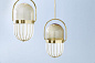 Люстра MM Lampadari Pill 7237/2 — фото 1