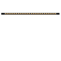 Магнитные светильники Led technology POINTER L 20.30 B черный